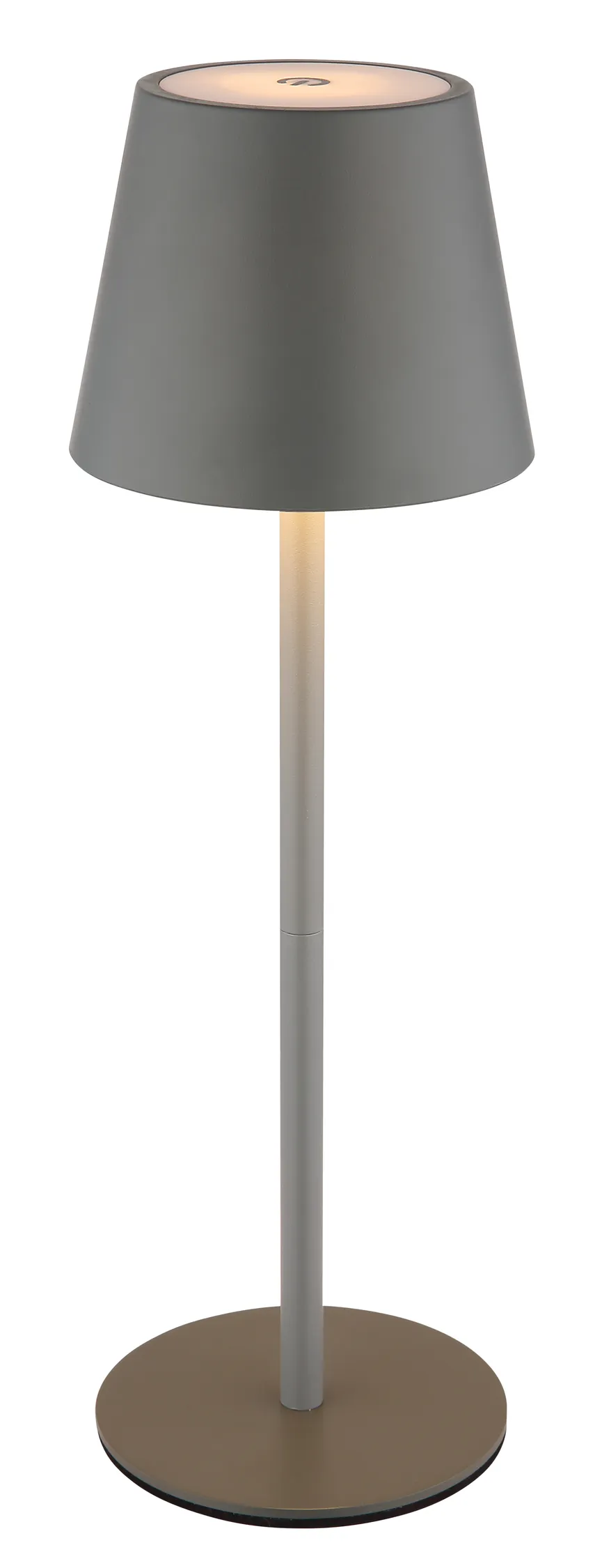 Akku-Tischleuchte "Vannie I" detail