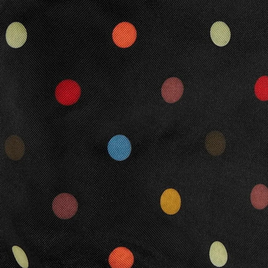 Carrybag "dots" material_farbe