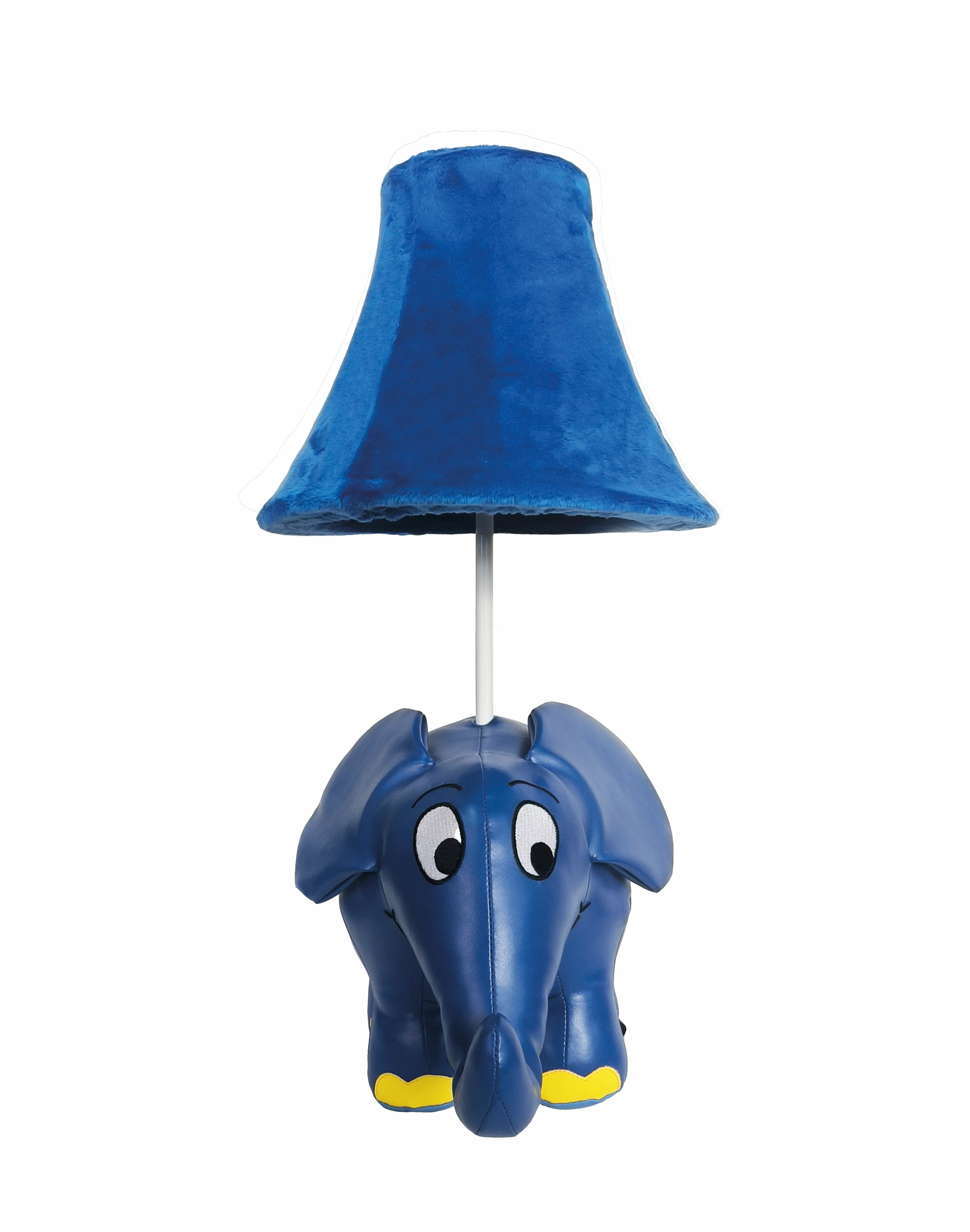 LED-Tischleuchte Elefant