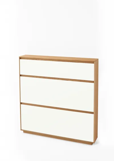 Schuhschrank