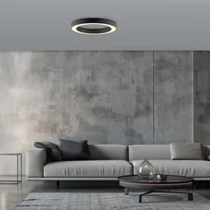 LED-Deckenleuchte