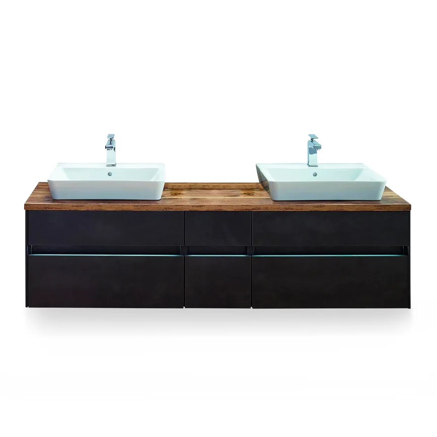 *Waschtischkombination hauptaufnahme