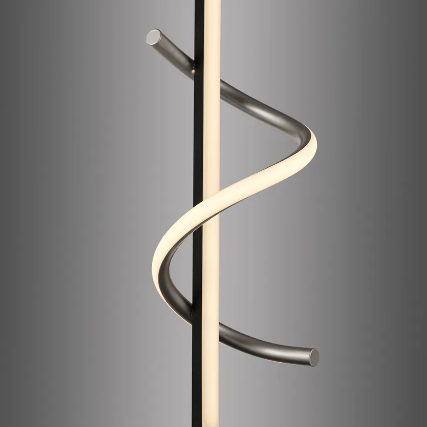 Tischleuchte "Emanda" detail