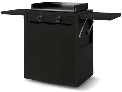 Plancha Wagen 