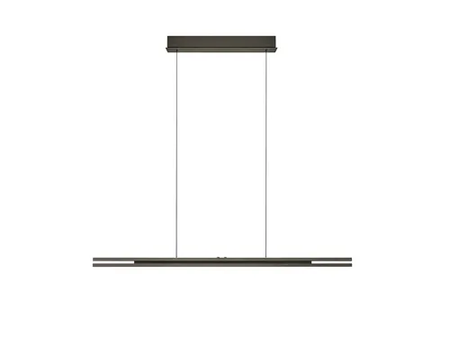 LED-Pendelleuchte
