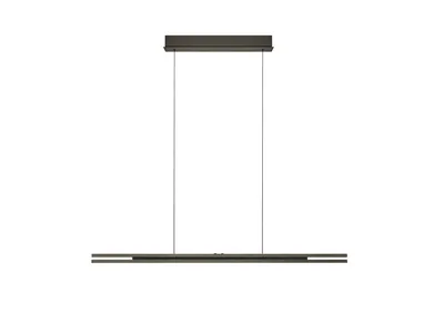 LED-Pendelleuchte