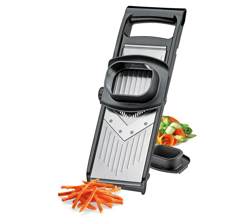 Gemüsehobel COMPACT hauptaufnahme