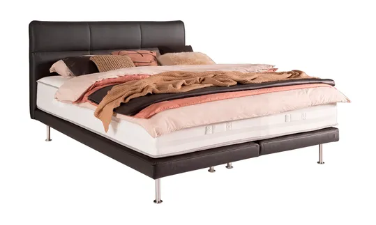 Boxspringbett