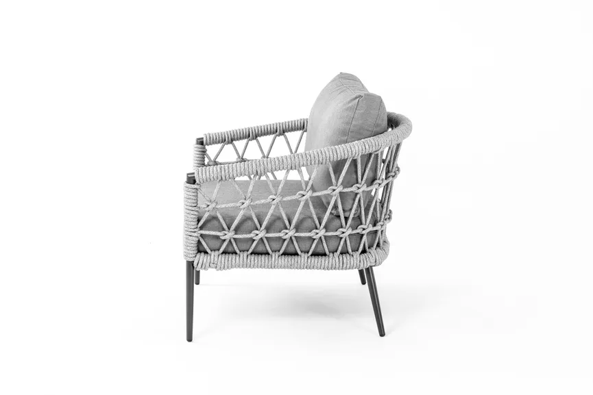 ** Loungesessel detail