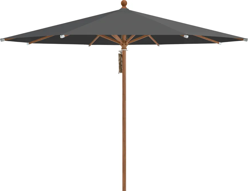 Piazza Holzoptik Ø300 cm hauptaufnahme