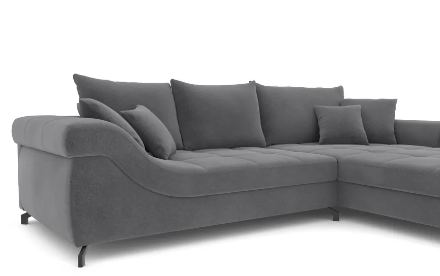 Ecksofa detail
