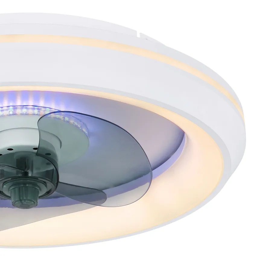 Deckenventilator "Joey" detail