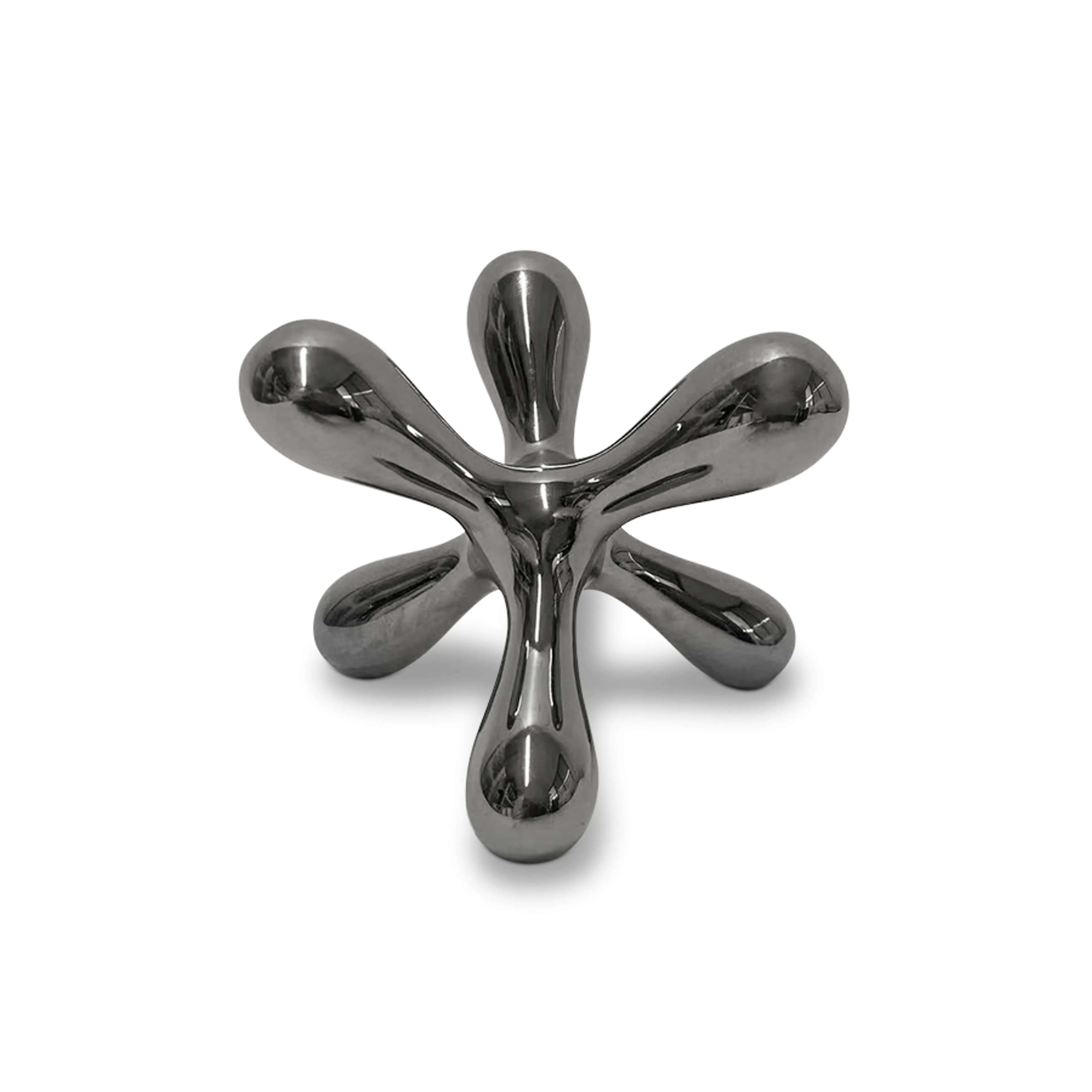 Deko-Objekt Blume 9,2 cm