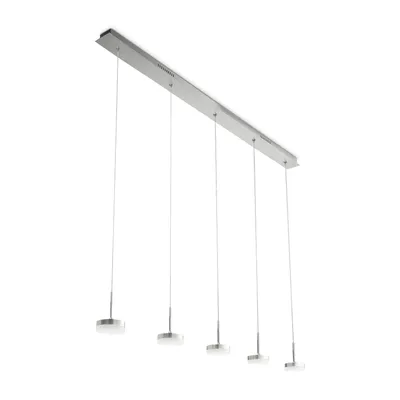 LED-Pendelleuchte