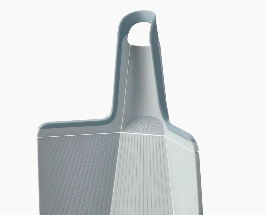 Schneidbrett Chop2Pot Plus detail