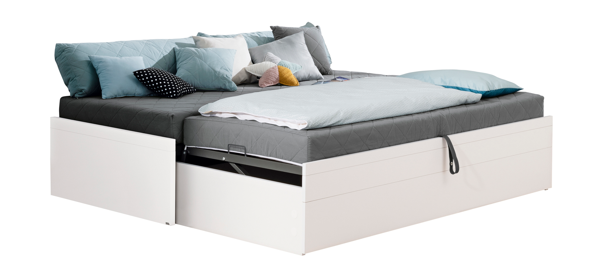Funktionsbett