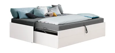 Funktionsbett