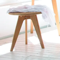 Eiche material_farbe