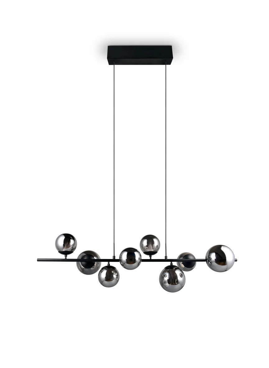 Pendelleuchte "Avola" detail