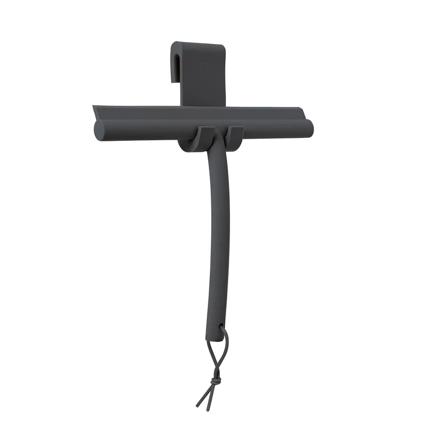 Duschwischer mit Halter VIPO hauptaufnahme