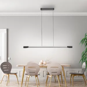 LED-Pendelleuchte