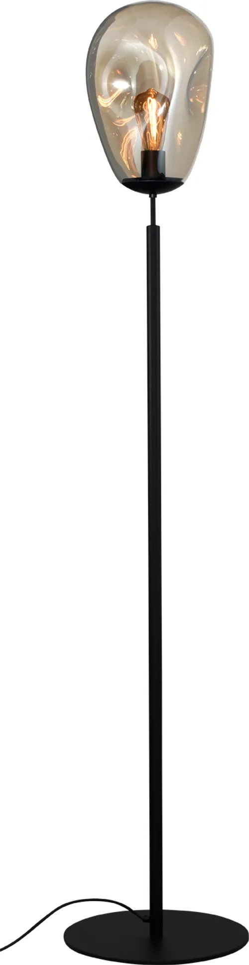 Stehlampe