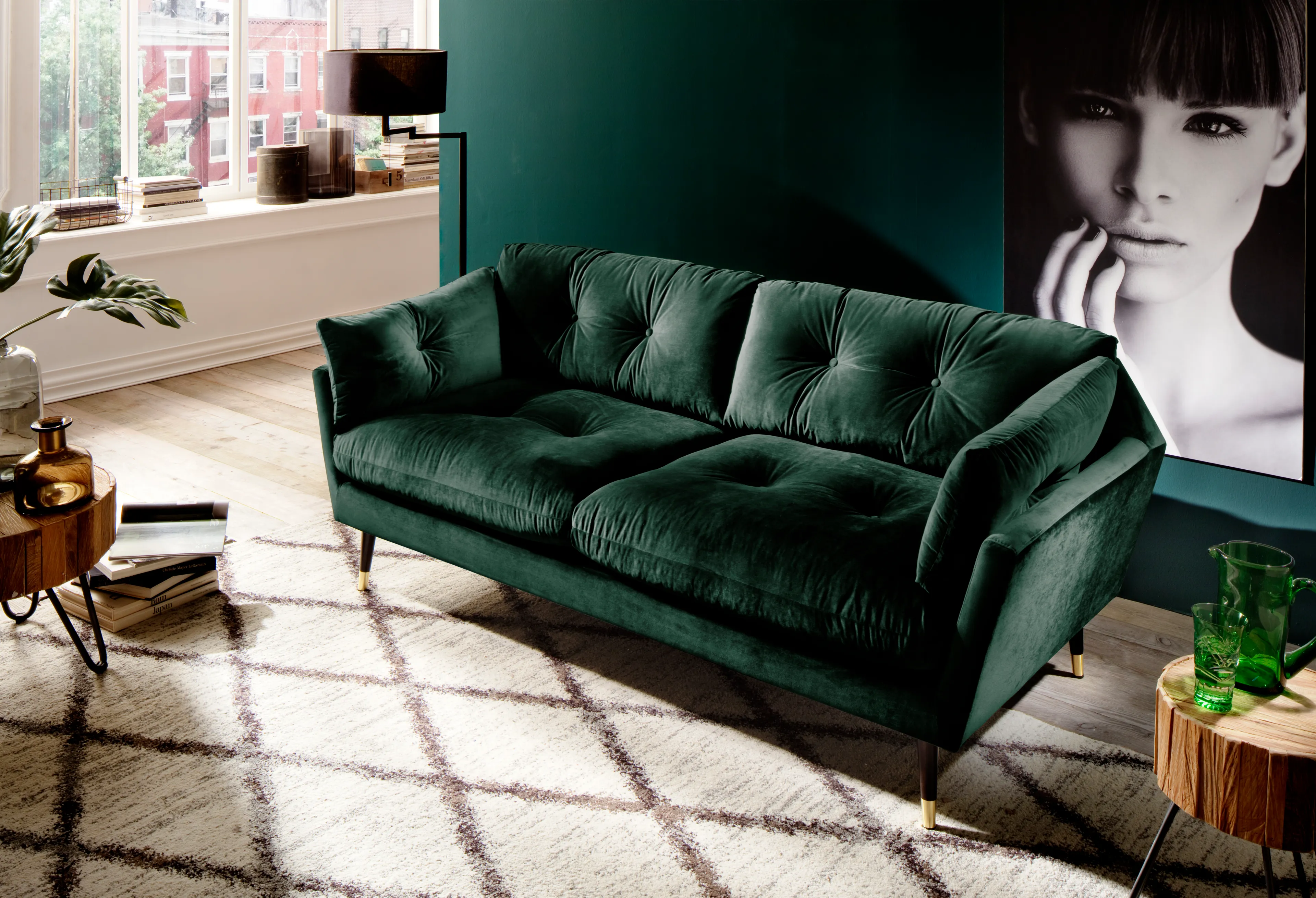 Sofa Japan
