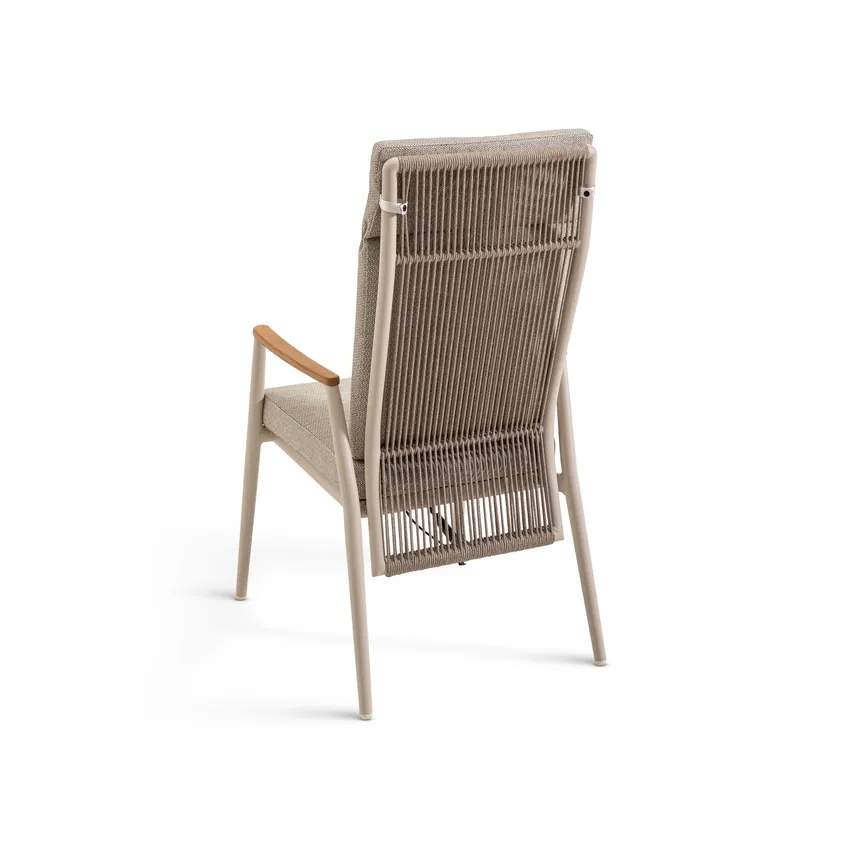 Dining Sessel detail