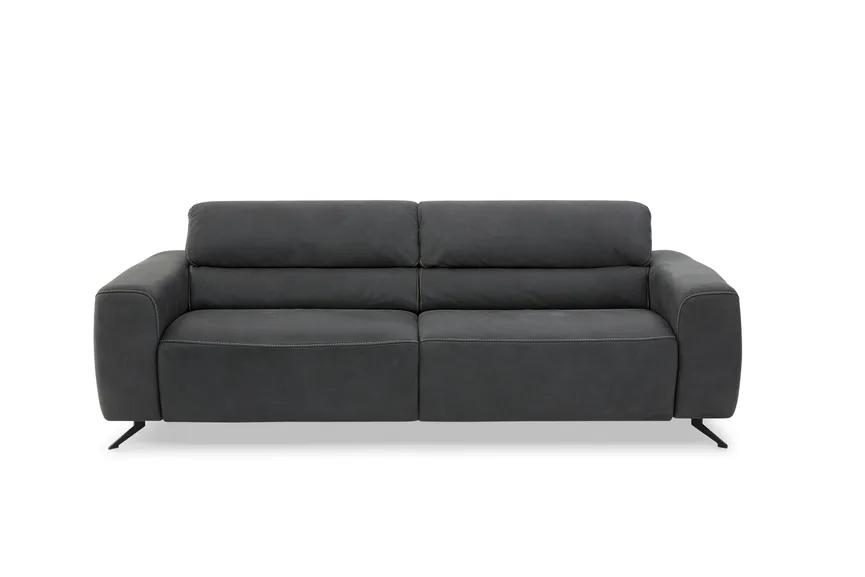 3-Sitzer ohne Relax detail