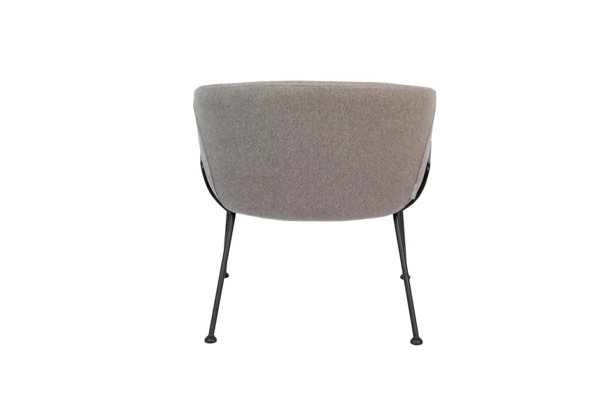 Lounge Sessel detail