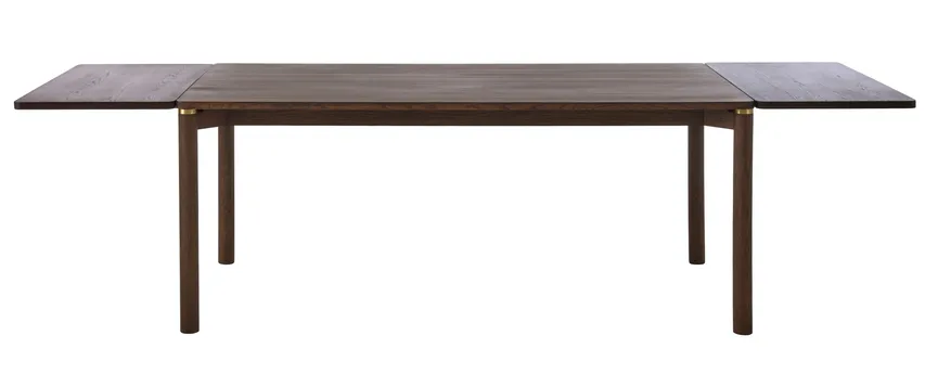 Ansteckplatte detail