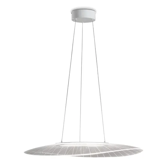 LED-Pendelleuchte