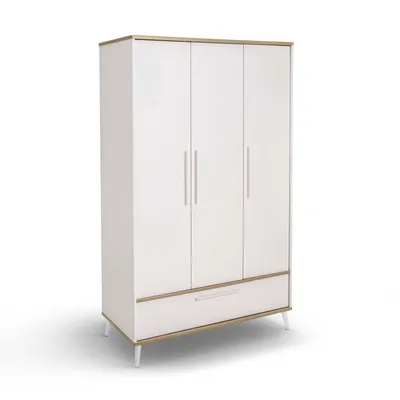 Kleiderschrank
