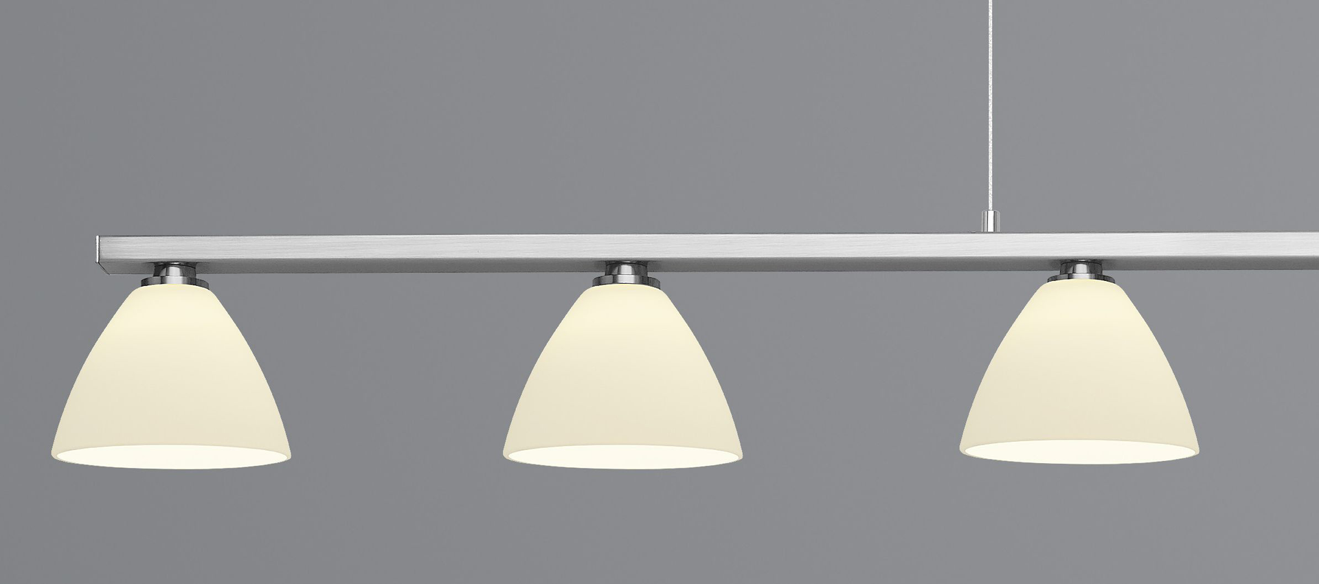 Pendelleuchte "Mona" detail