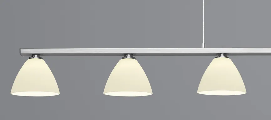 Pendelleuchte "Mona" detail