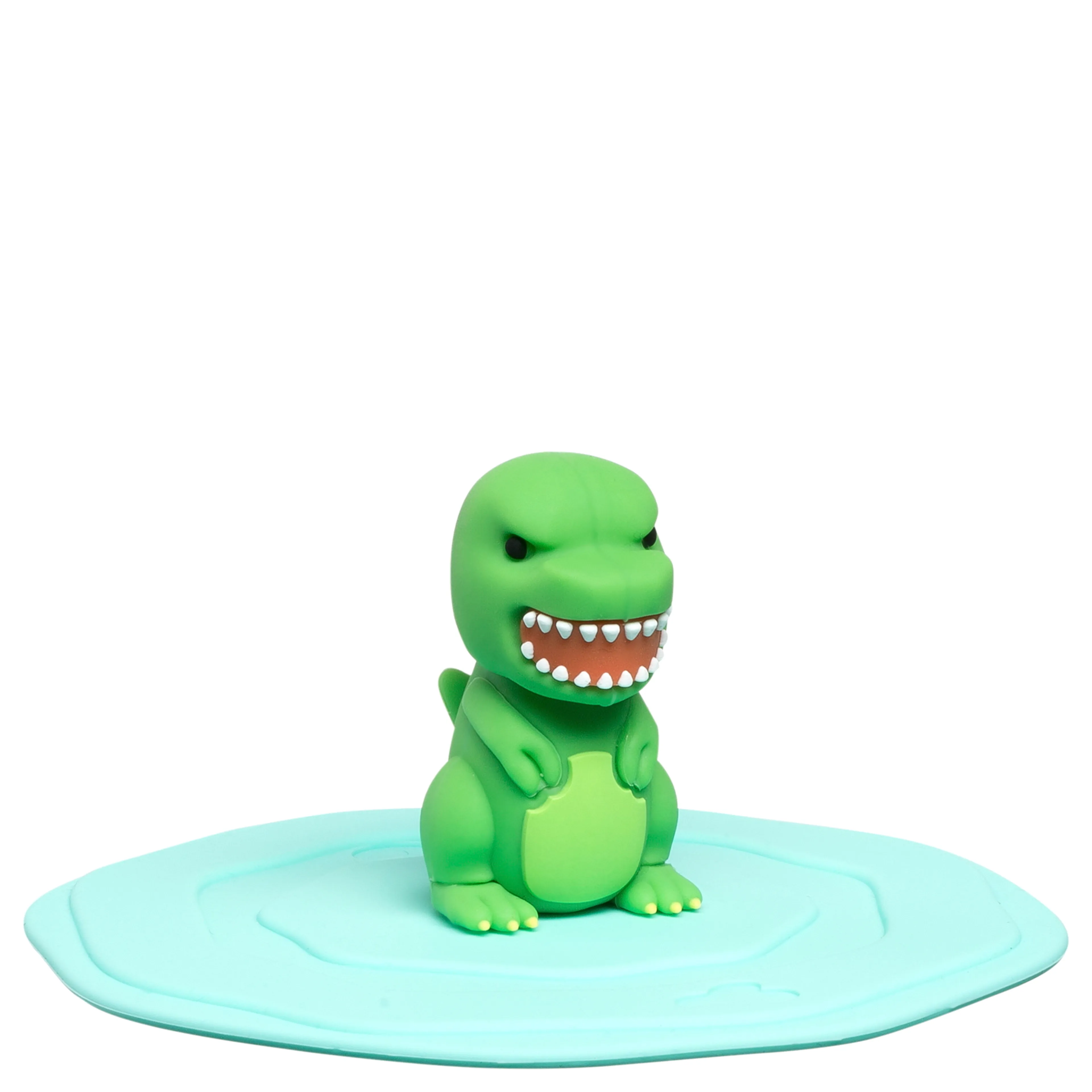 Deckel Dinosaurier
