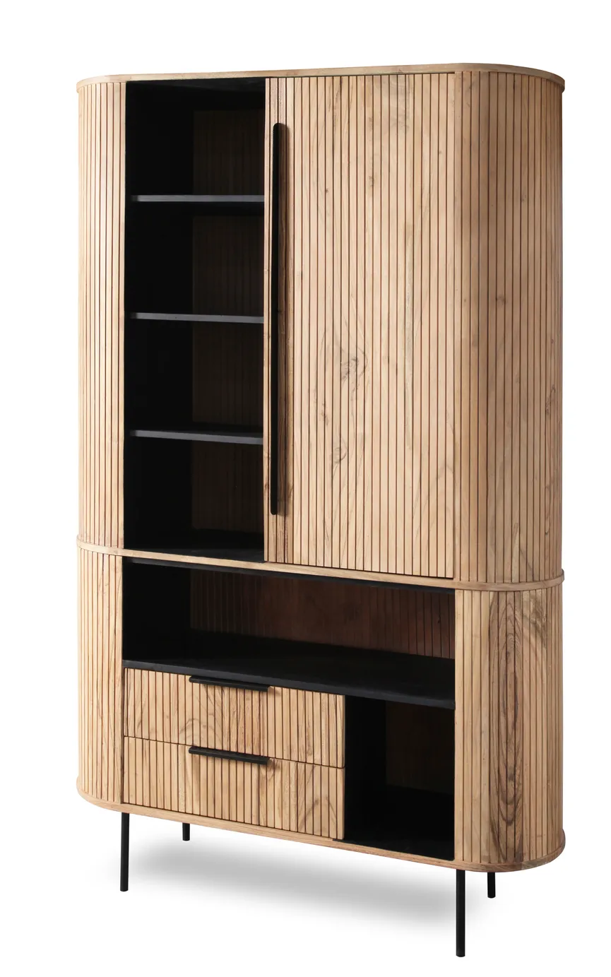 Highboard detail