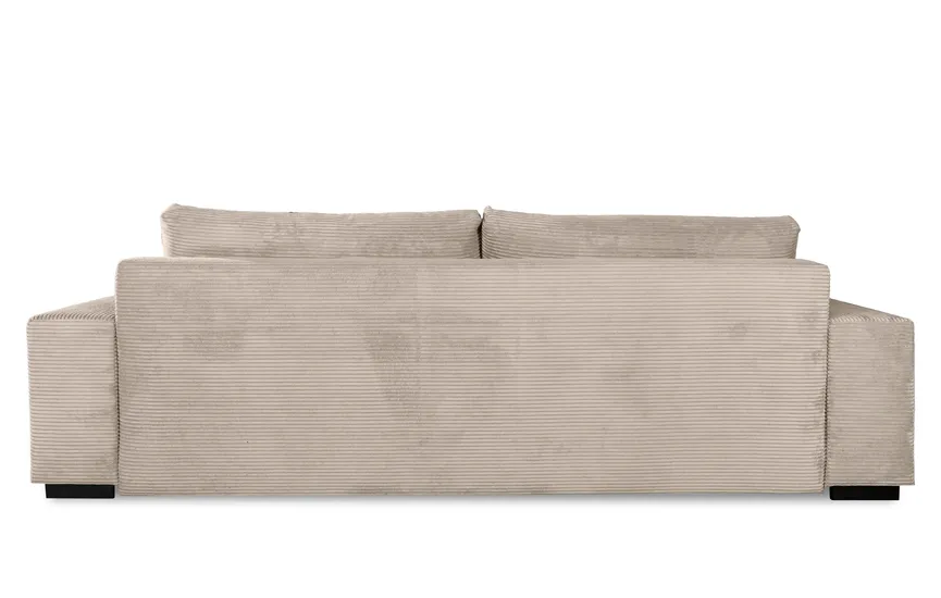 Schlafsofa detail