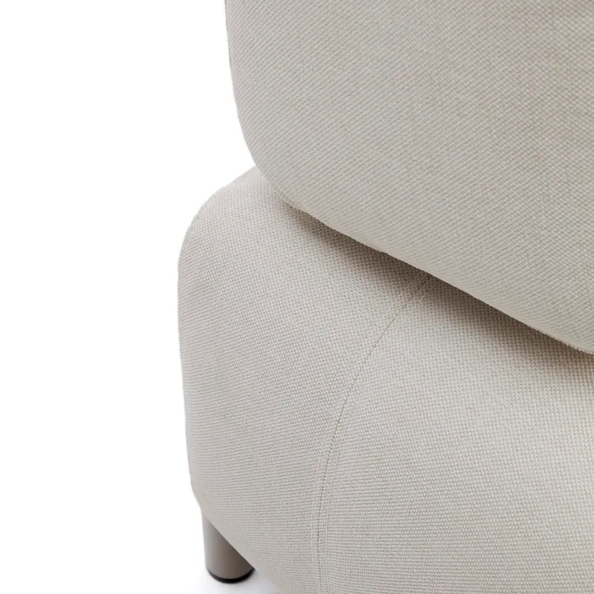 Sofa 3-Sitzer detail