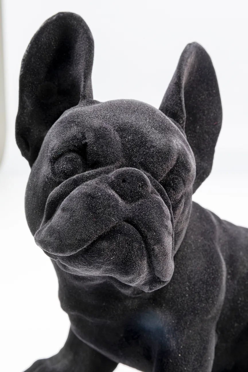 Figur "Waiting for Treats" detail