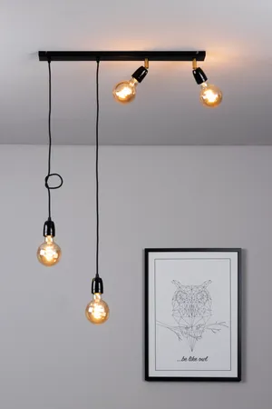 Pendelleuchte