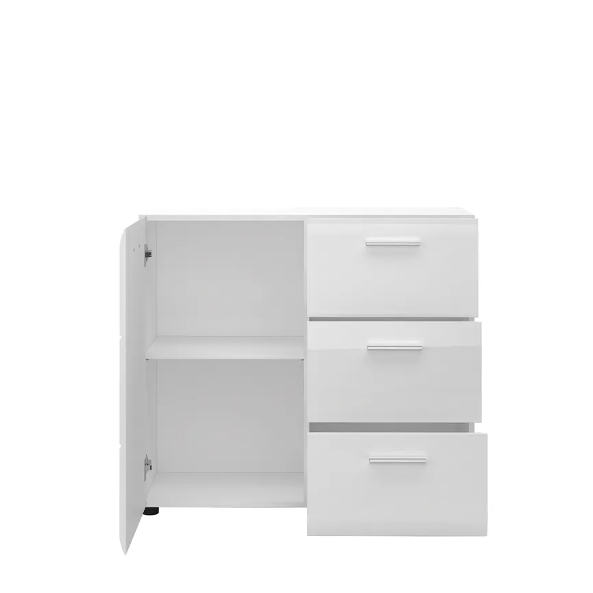 Kommode 1T/3S detail