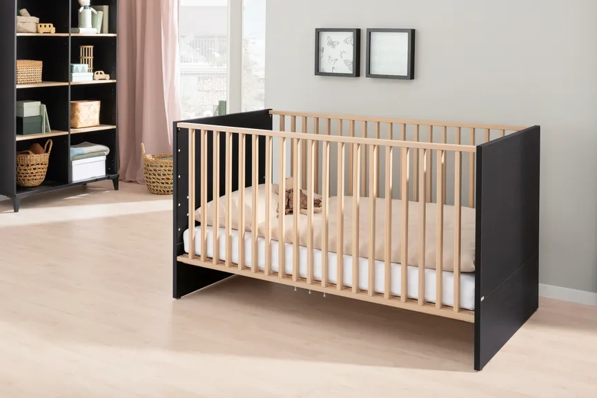 Babyzimmer-Set detail