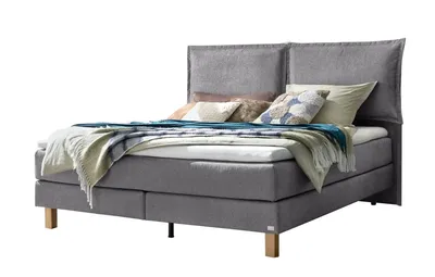 Boxspringbett
