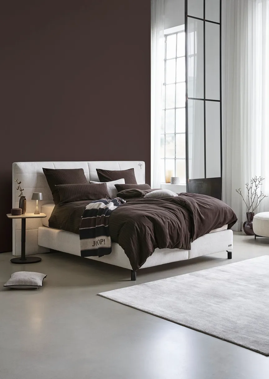 Flanell-Bettw.JOOP!Soft 155220 milieu