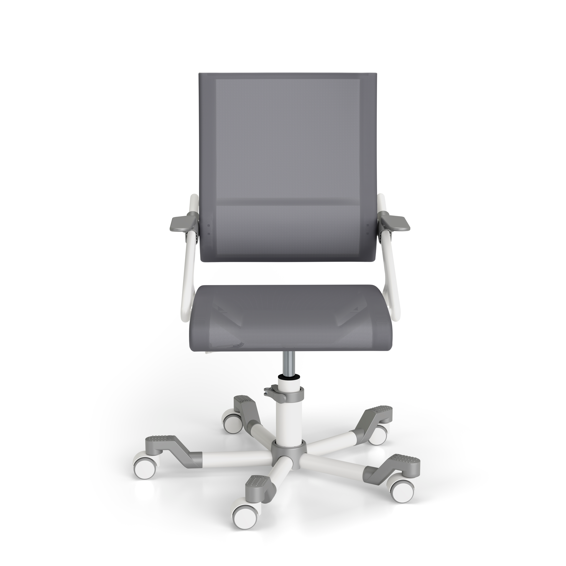 Drehstuhl Ypso detail