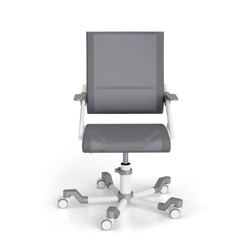 Drehstuhl Ypso detail