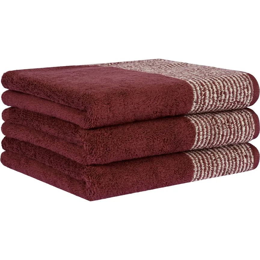 Duschtuch Luxury Home detail