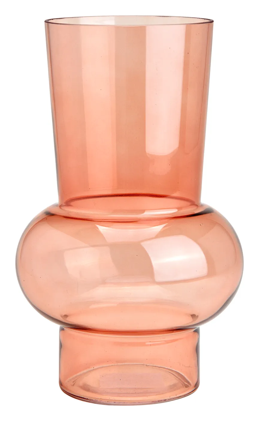 Vase rosa M hauptaufnahme