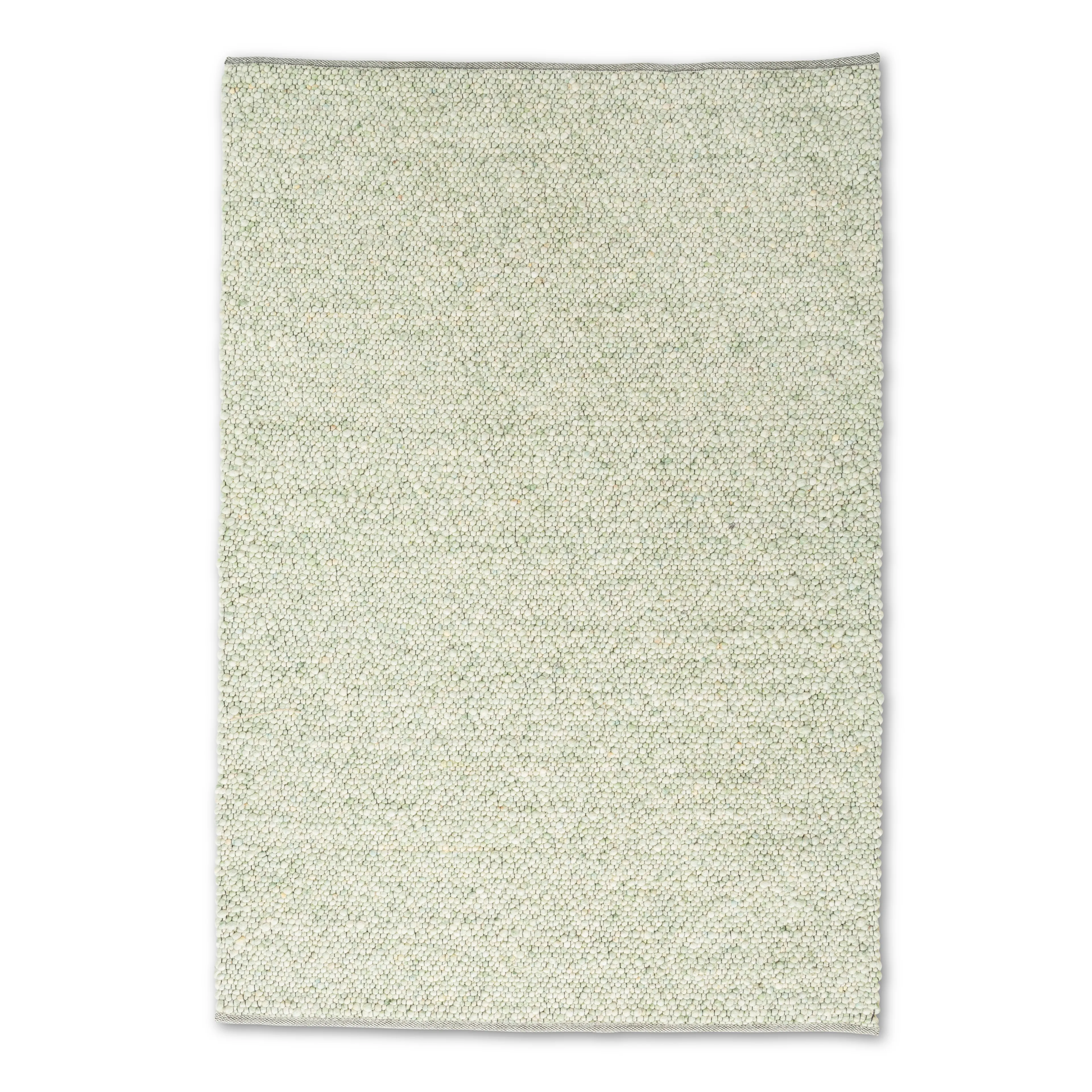 Webteppich Lagan 140 x 200 cm